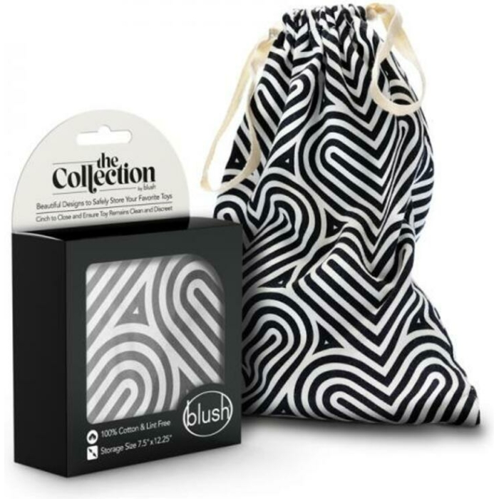 The Collection Bomba Cotton Toy Bag 12pk - Image 1