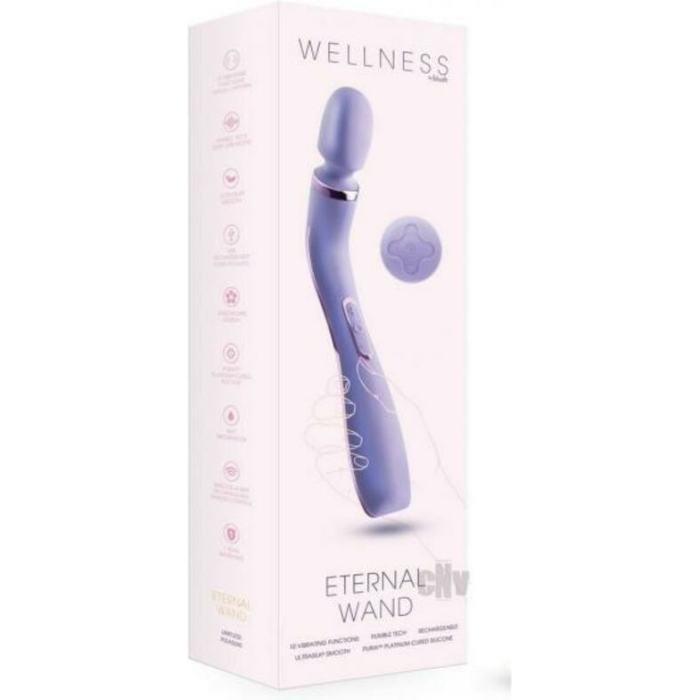Wellness Eternal Wand Lavender - Image 1