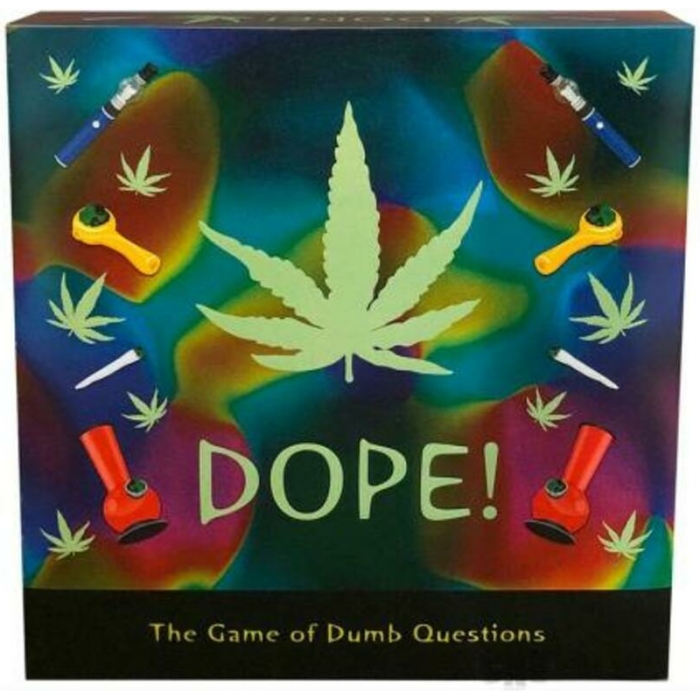Dope Game - Image 1