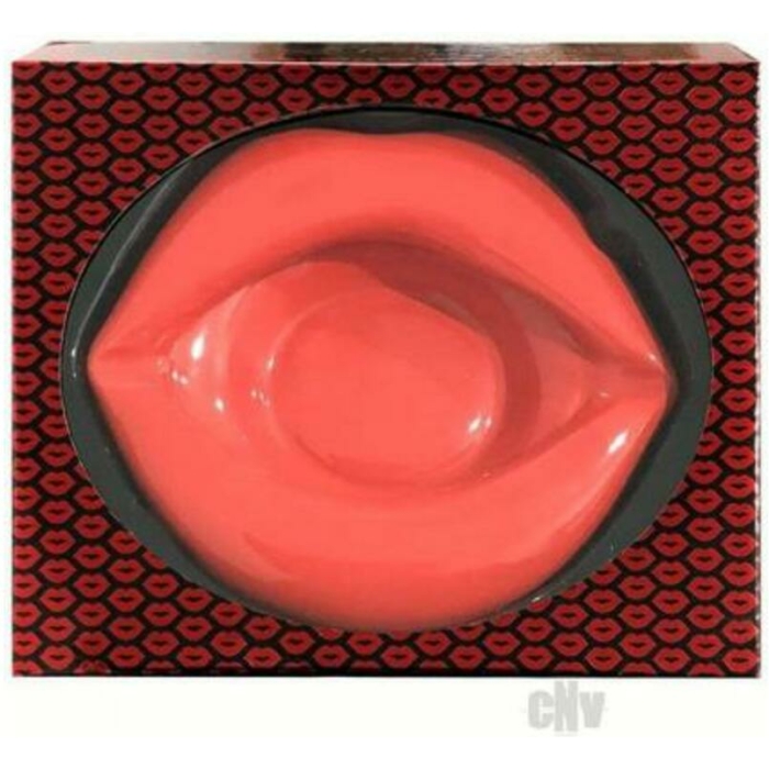 Sexy Lips Ashtray - Image 1