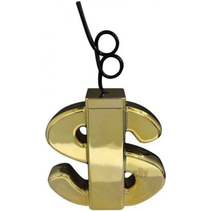 Dollar Sign Cup - Image 1