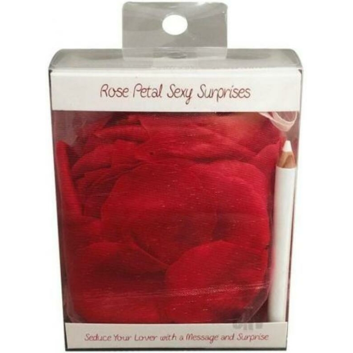 Rose Petal Love Notes - Image 1