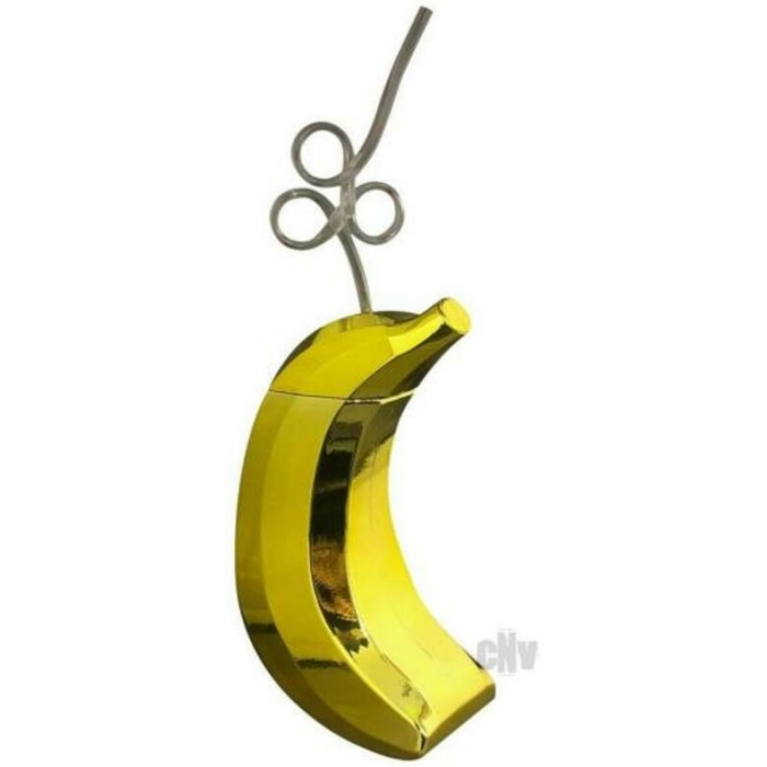 Banana Cup - Image 1