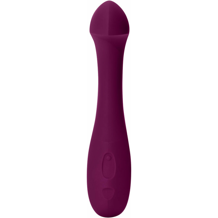 Dame Arc G-spot Vibrator Plum - Image 2