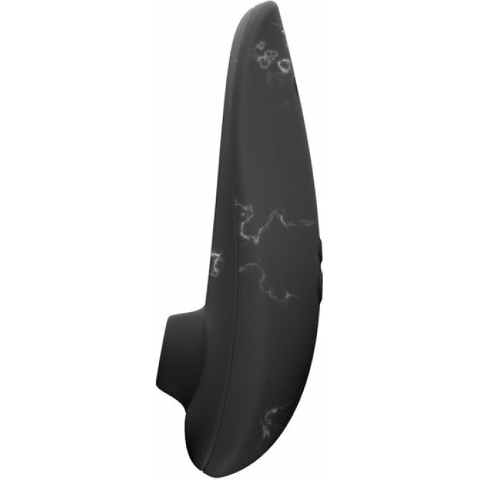 Womanizer x Marilyn Monroe Classic 2 Special Edition Pleasure Air Clitoral Stimulator Black Marble - Image 3