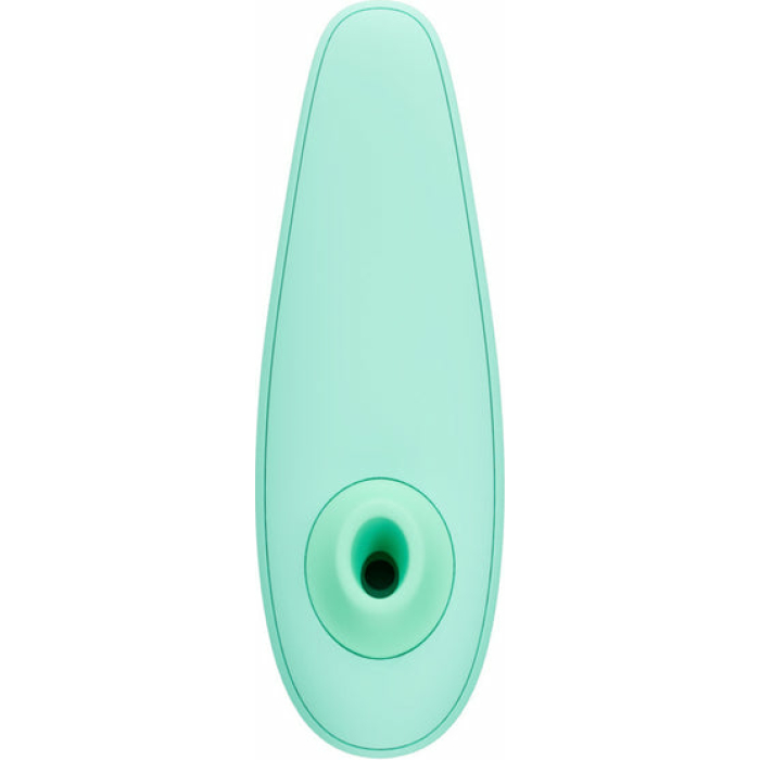 Womanizer x Marilyn Monroe Classic 2 Special Edition Pleasure Air Clitoral Stimulator Mint - Image 2