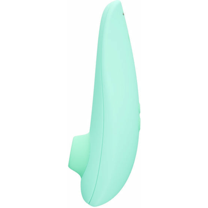 Womanizer x Marilyn Monroe Classic 2 Special Edition Pleasure Air Clitoral Stimulator Mint - Image 3