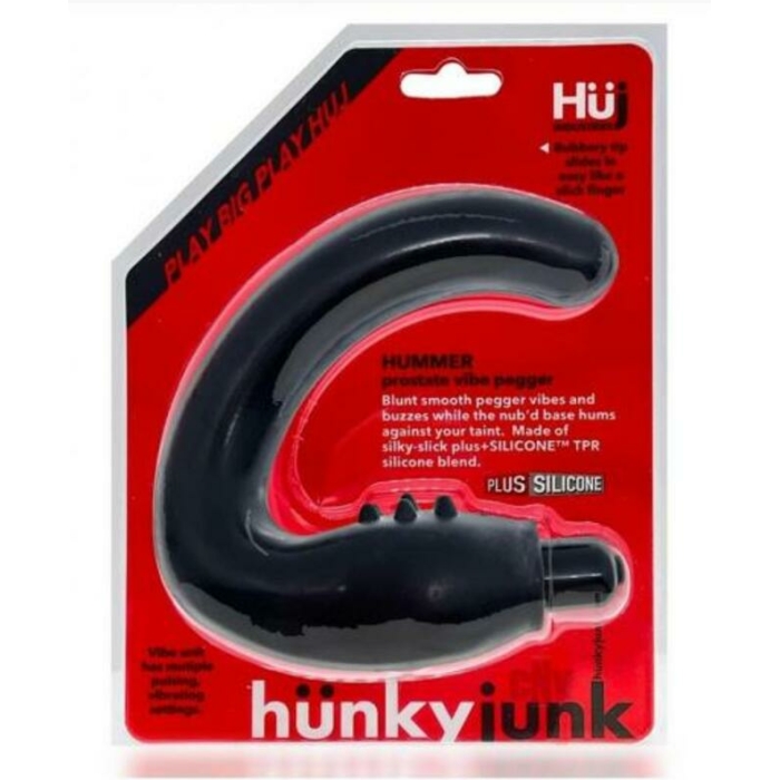 Hummer Pegger Tar - Image 1