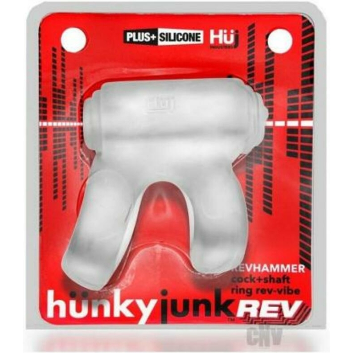 Revhammer Clear Ice - Image 1
