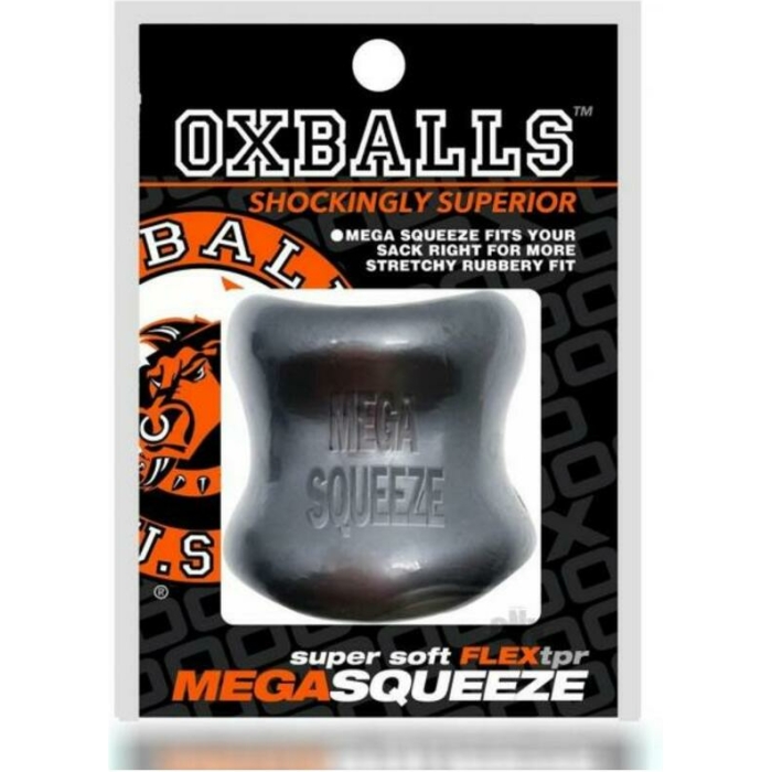 Mega Squeeze Ballstretcher Steel - Image 1