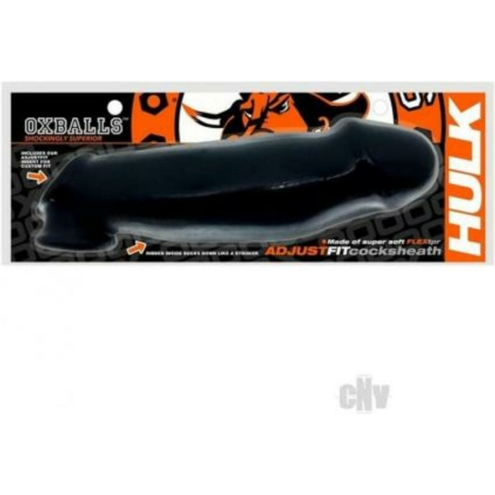 Hulk Black - Image 1