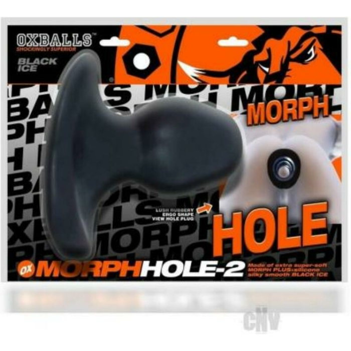 Morphhole 2 Black Ice - Image 1