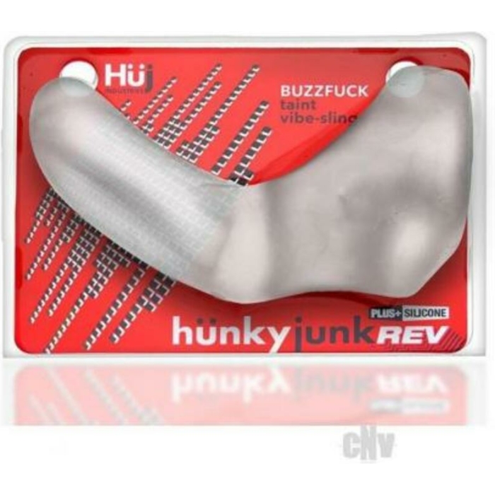 Buzzfuck Clear Ice - Image 1