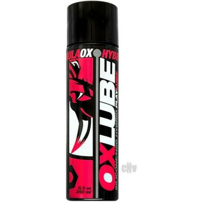 Oxlube Formula-ox Hybrid 8.5oz - Image 1