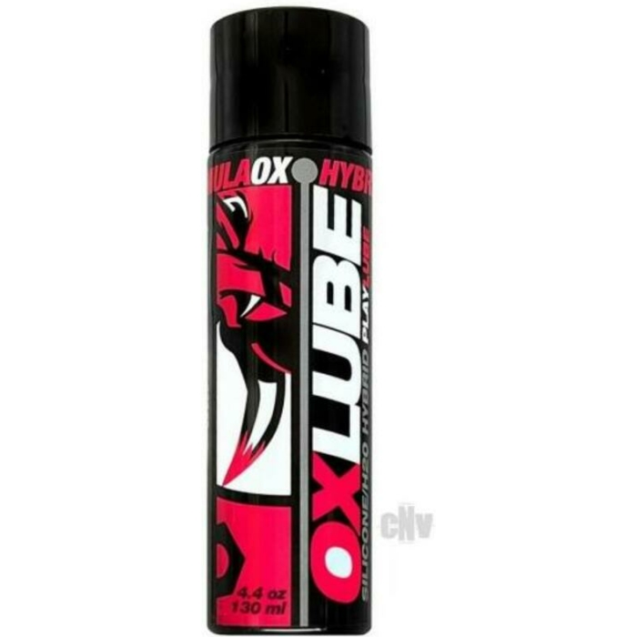 Oxlube Formula-ox Hybrid 4.4oz - Image 1