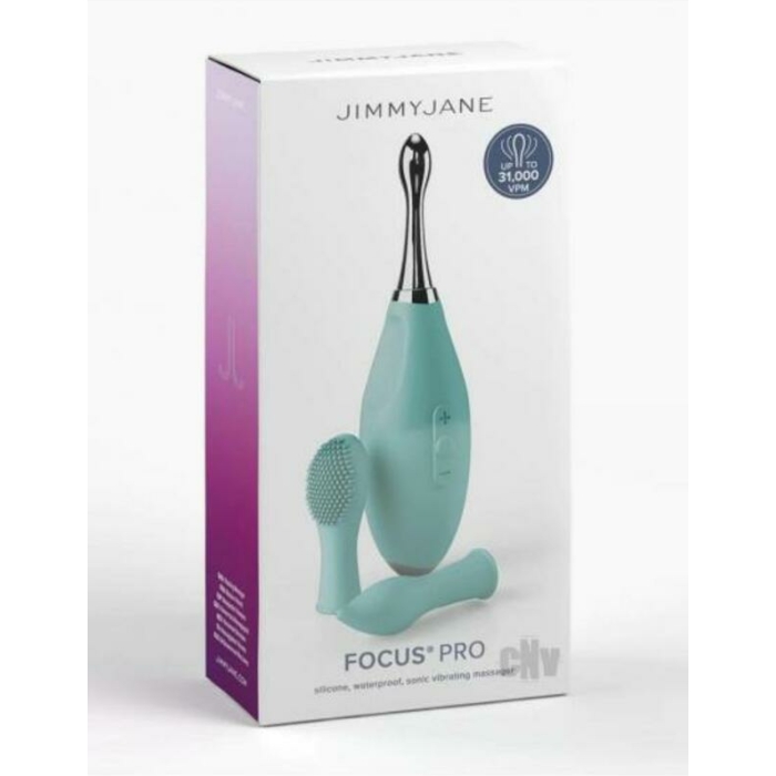 Jimmyjane Focus Pro - Image 1