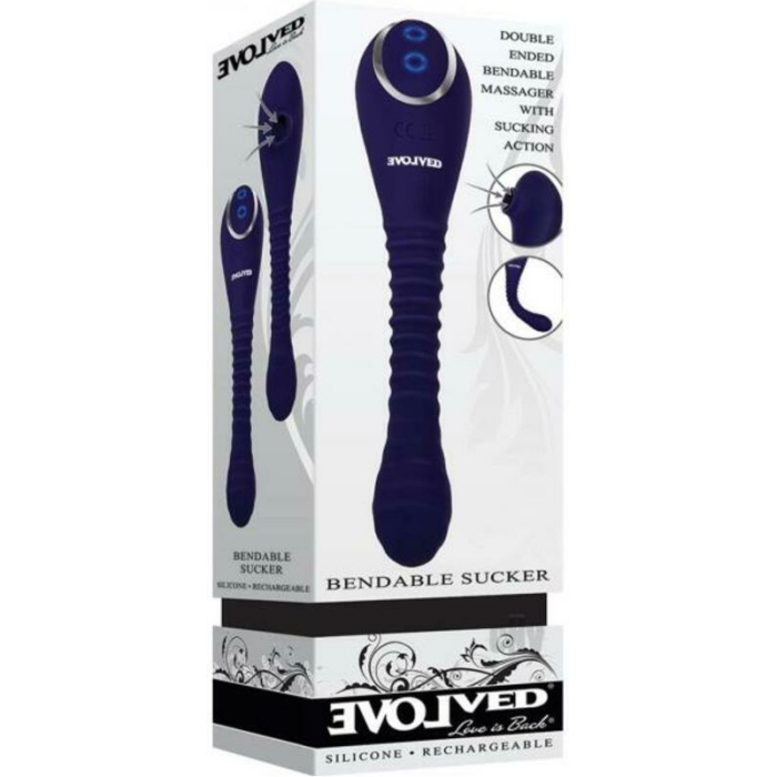Evolved Bendable Sucker - Image 1