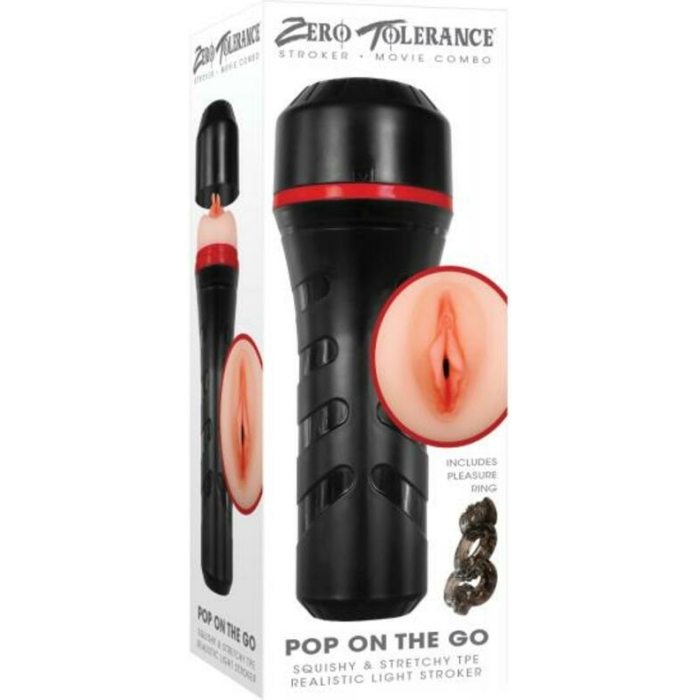 Zt Pop On The Go Light - Image 1