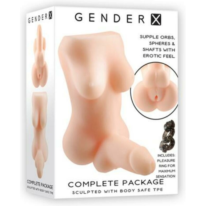 Gx The Complete Package Light - Image 1