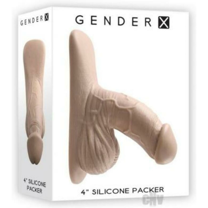 Gx Silicone Packer 4 Light - Image 1