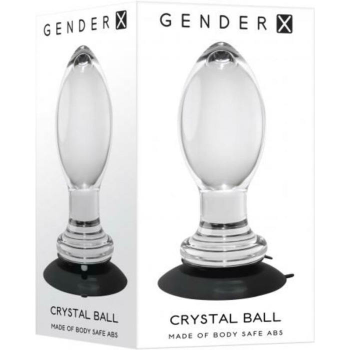 Gender X Crystal Ball - Image 1
