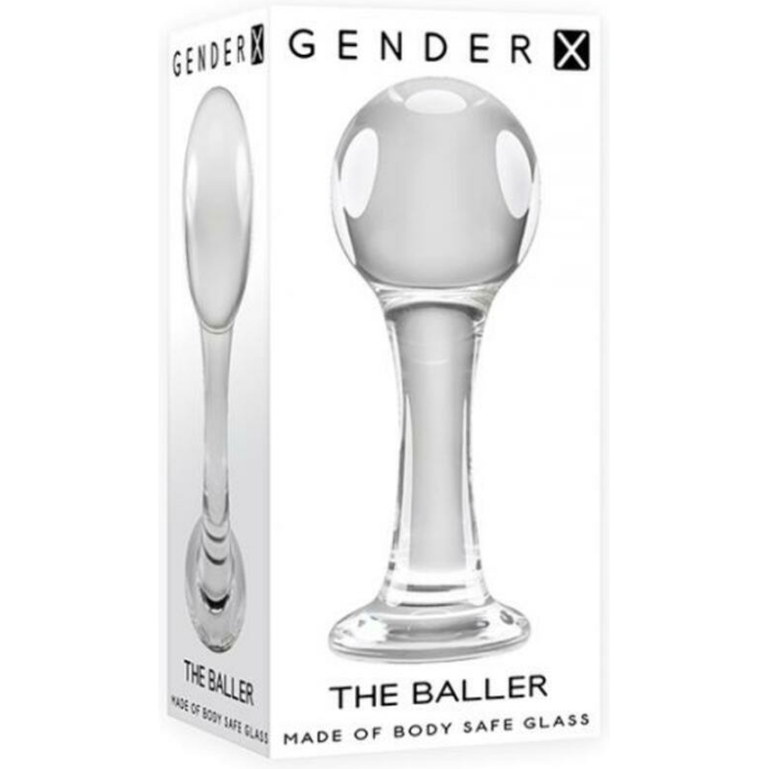 Gx The Baller - Image 1