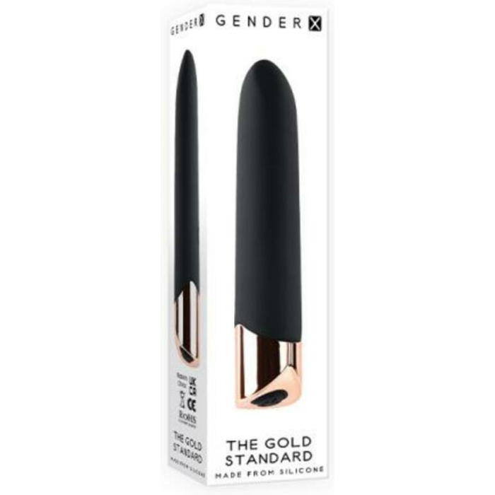 Gx Gold Standard - Image 1