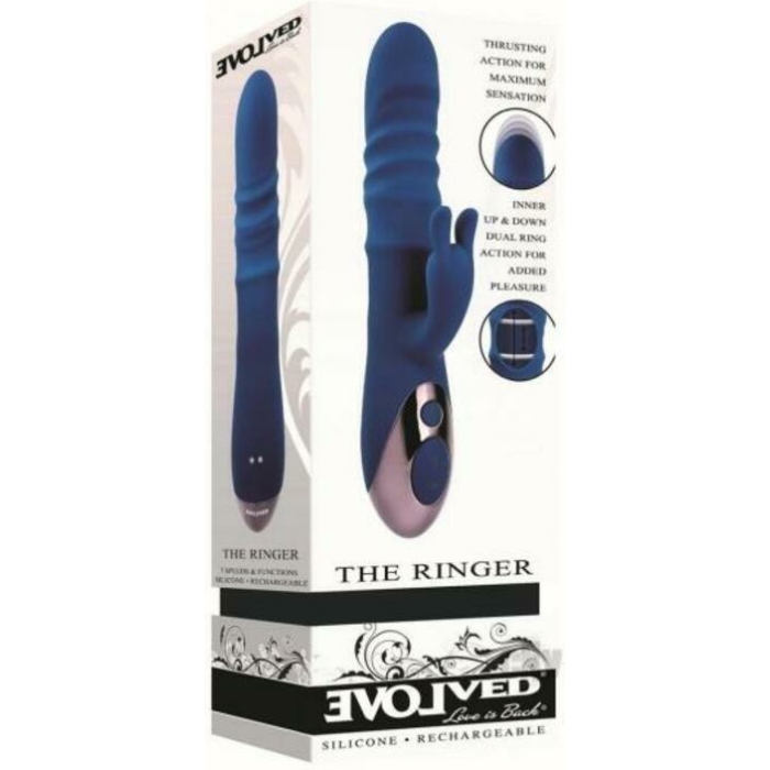 Ringer Blue - Image 1