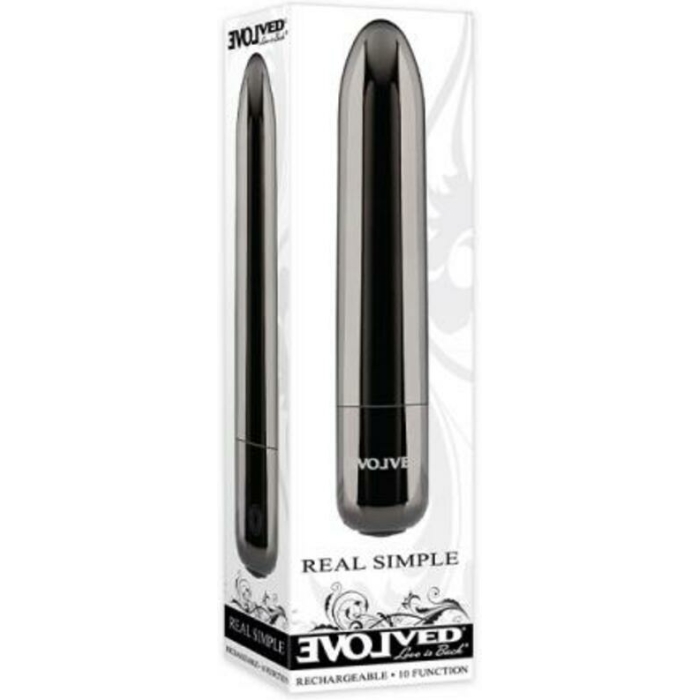 Real Simple - Image 1