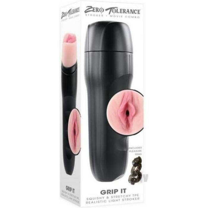 Zt Grip It Light - Image 1