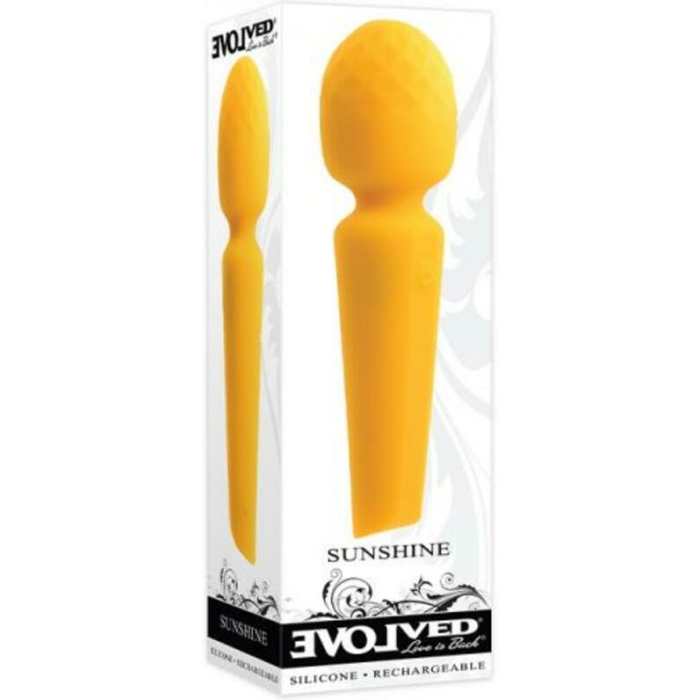 Sunshine - Image 1