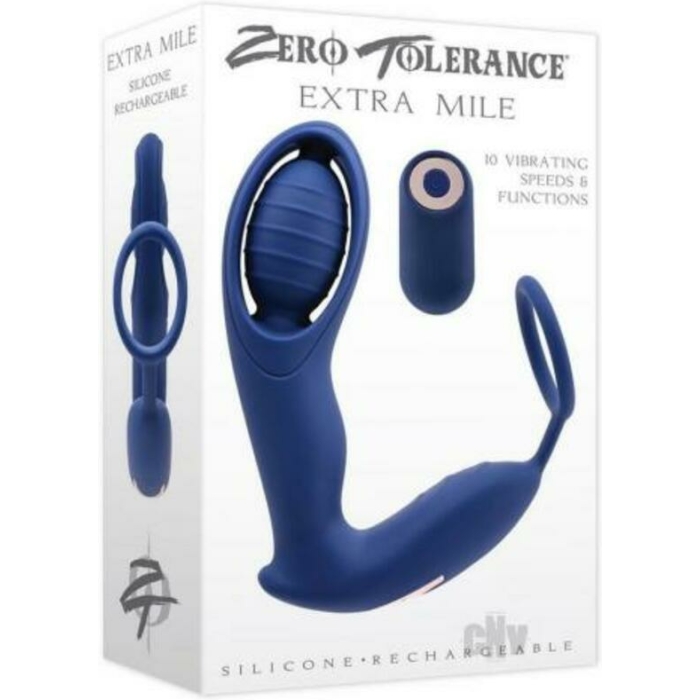 Zt Extra Mile - Image 1