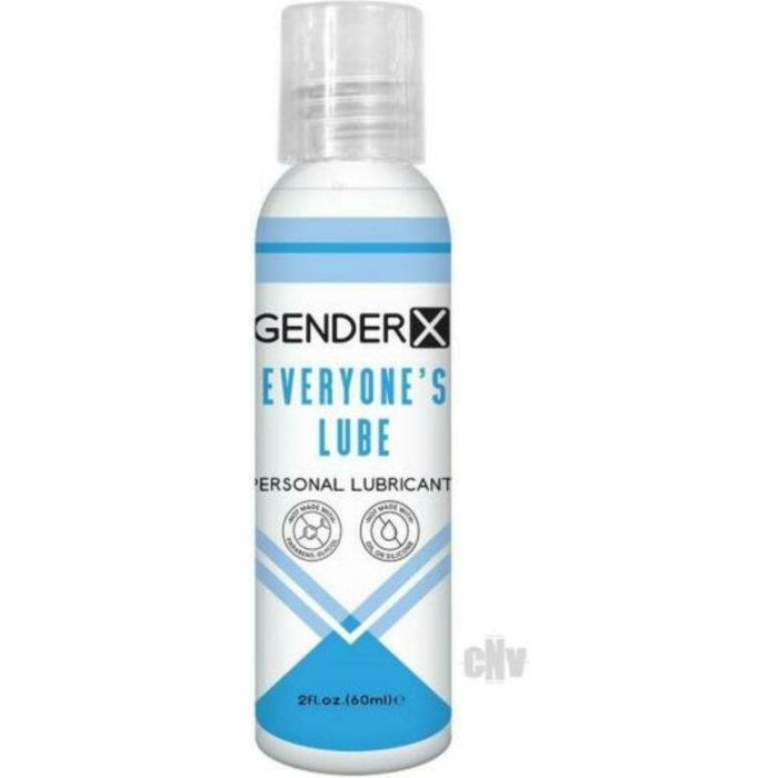 Gx Everyones Lube 2oz - Image 1