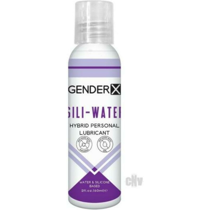 Gx Sili-water 2oz - Image 1