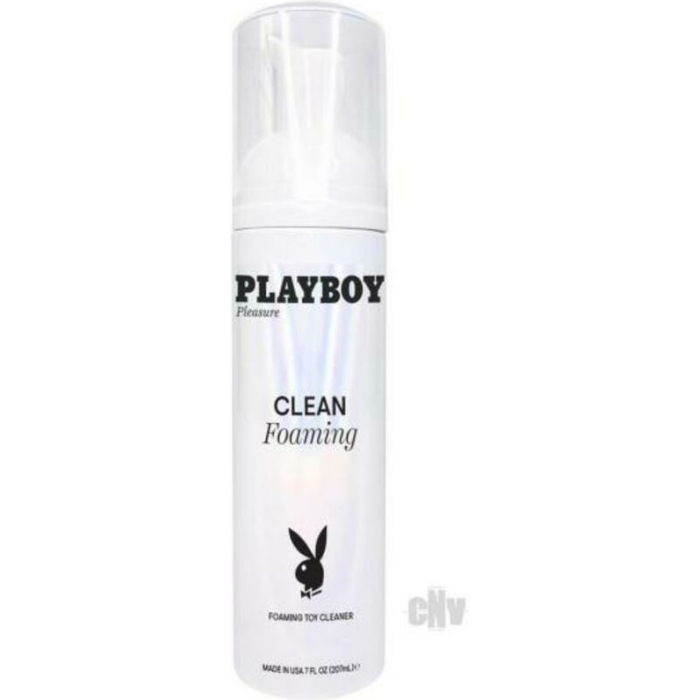 Pb Clean Faoming 7oz - Image 1