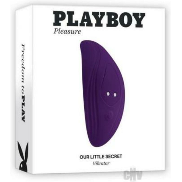 Pb Our Little Secret Purple - Image 1