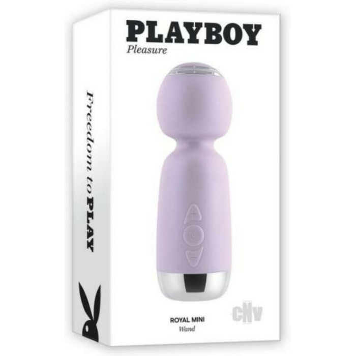 Pb Royal Mini Pink - Image 1
