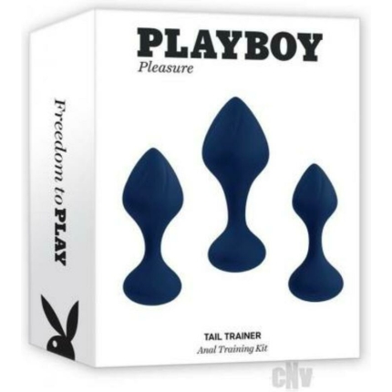 Pb Tall Trainer Navy