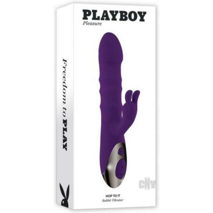 Pb Hop To It Purple - Image 1
