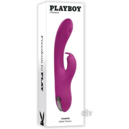 Pb Thumper Purple