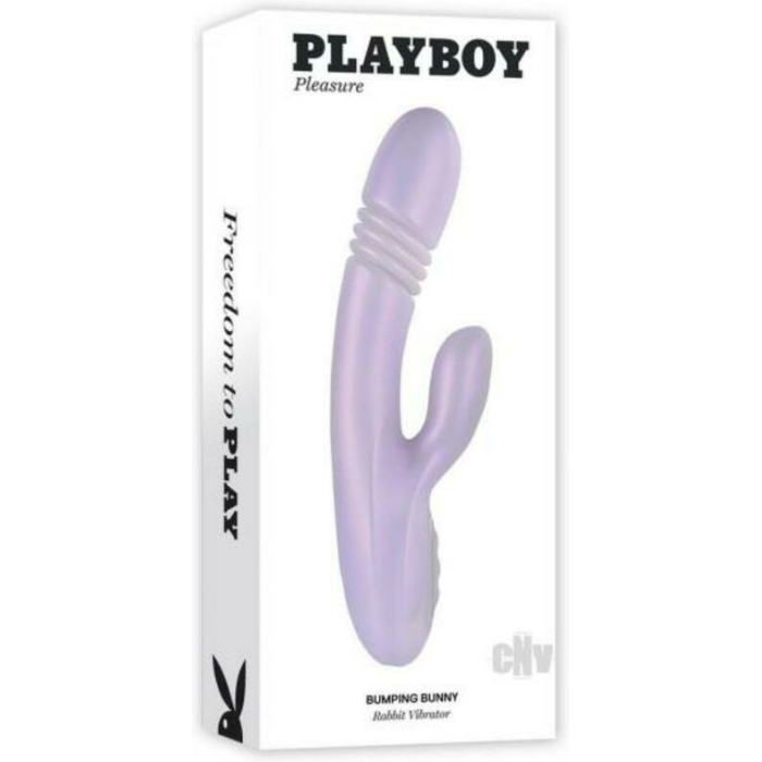Pb Bumping Bunny Pink - Image 1