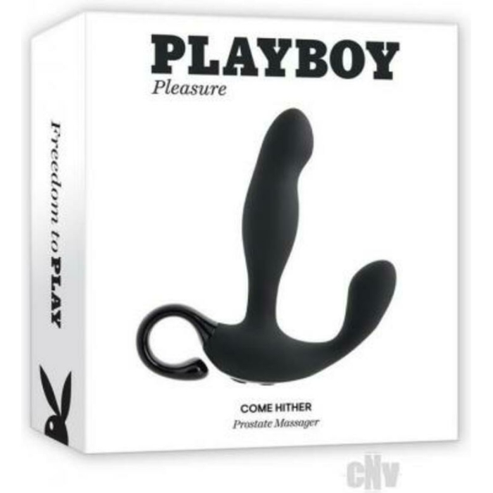 Pb Come Hither Black - Image 1