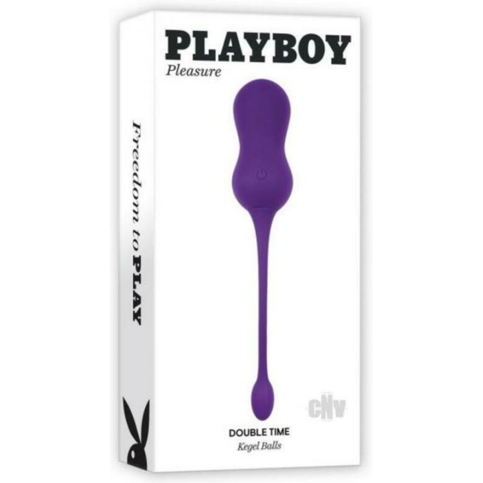Pb Double Time Purple - Image 1