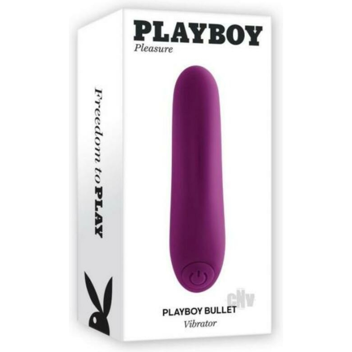 Pb Bullet Purple - Image 1