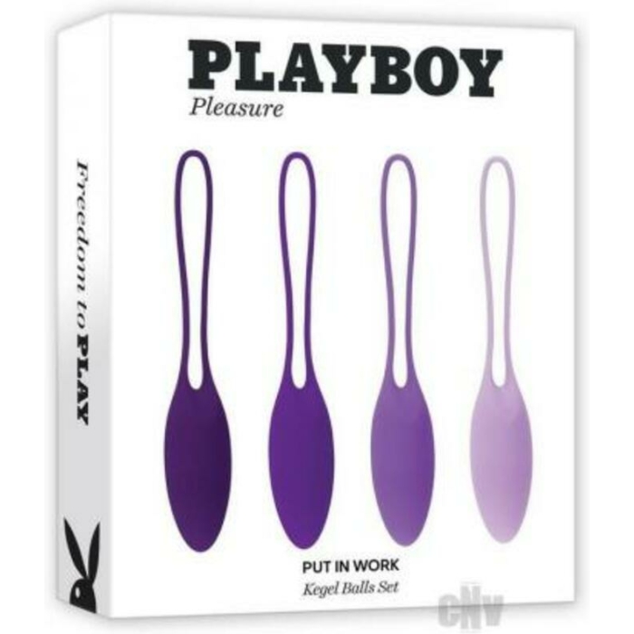 Pb Put In Work Purple - Image 1