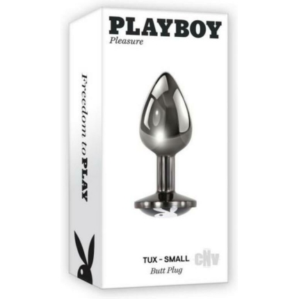 Pb Tux Small Black