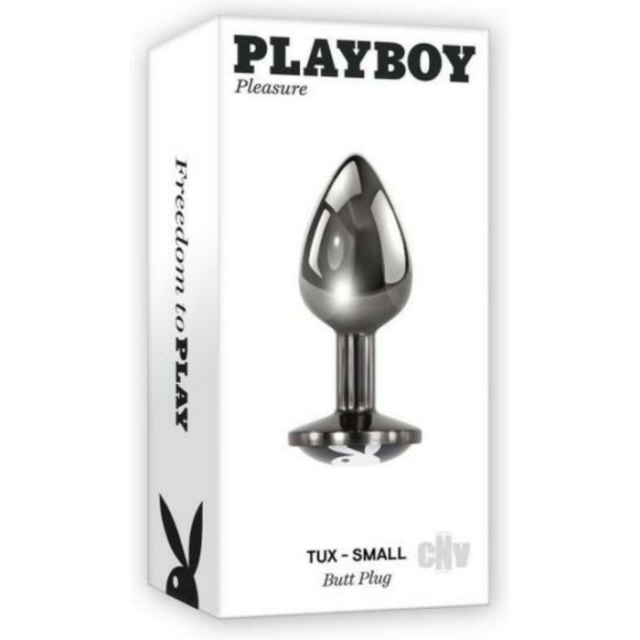 Pb Tux Small Black - Image 1
