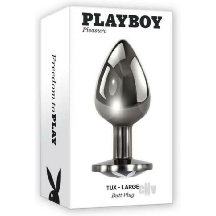 Pb Tux Large Black - Image 1