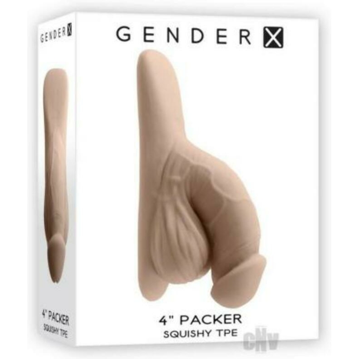 Gx Tpe Packer 4 Light - Image 1