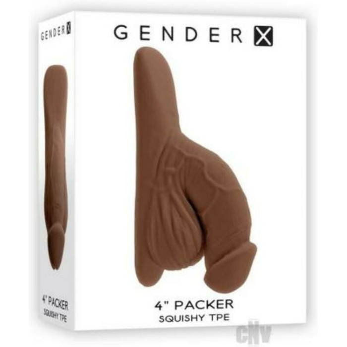 Gx Tpe Packer 4 Dark - Image 1